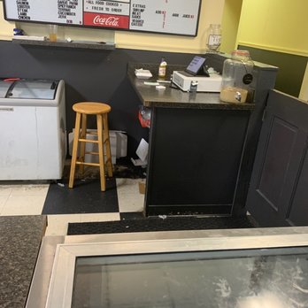 Akhibachis halal food - Lavender tea - Halal Near Me - Dover, Delaware