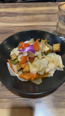 Flamin' Thai & Sushi Northeast by null