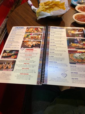 Salsa's Mexican Grill by null