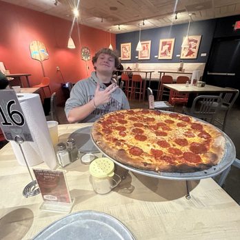Pie Society - Pizza Near Me - San Marcos, Texas Pie Society - Pizza Near Me - San Marcos, Texas