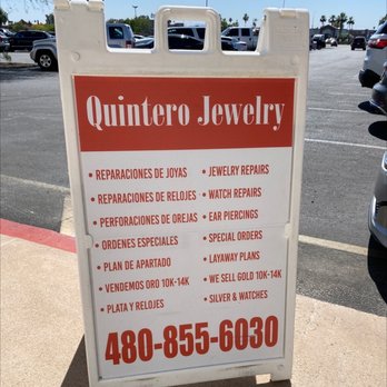 Quintero Jewelry - Jewelry Near Me - Chandler, Arizona Quintero Jewelry - Jewelry Near Me - Chandler, Arizona