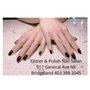 Photo of Glitter & Polish Nail Salon