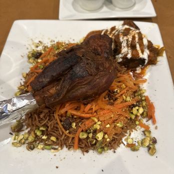 Afghan Bistro - Afghan Near Me - Springfield, Virginia Afghan Bistro - Afghan Near Me - Springfield, Virginia