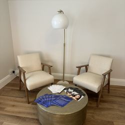 Cannelle Skin Clinic - Patient waiting lounge