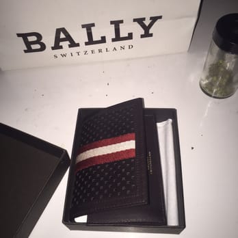 Bally Desert Hills - Slick - Leather Goods Near Me - Cabazon, California Bally Desert Hills - Slick - Leather Goods Near Me - Cabazon, California