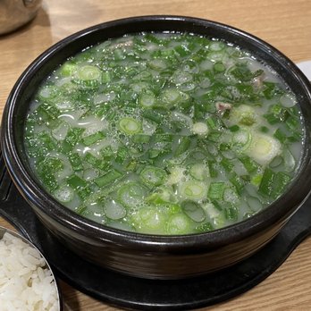 Dookbaeki - Korean Near Me - Coquitlam, British Columbia