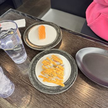 Kaiten Zushi - Sushi Bars Near Me - New York, New York Kaiten Zushi - Sushi Bars Near Me - New York, New York