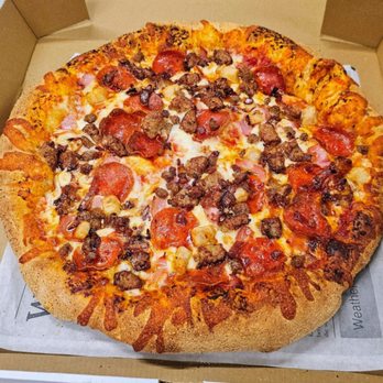 Midtown pizza - Pizza Near Me - Harriman, Tennessee