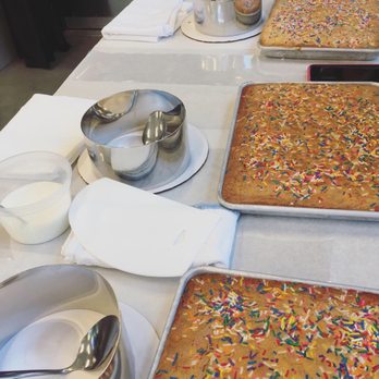 Milk Bar - Desserts Near Me - Washington, DC, District of Columbia