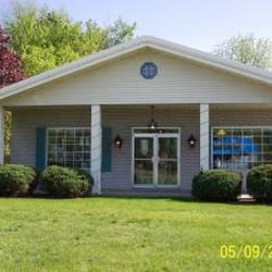 HomeTown Pharmacy - Saginaw - Brady Drug - Streetview