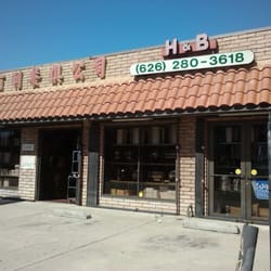 H & B Sales