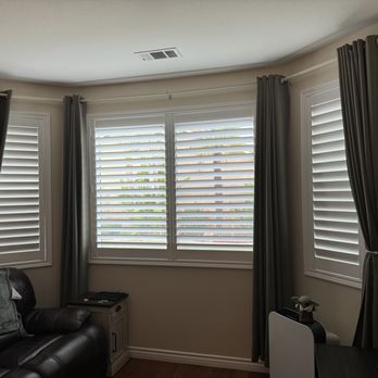 Shutter Effex - Shutters Near Me