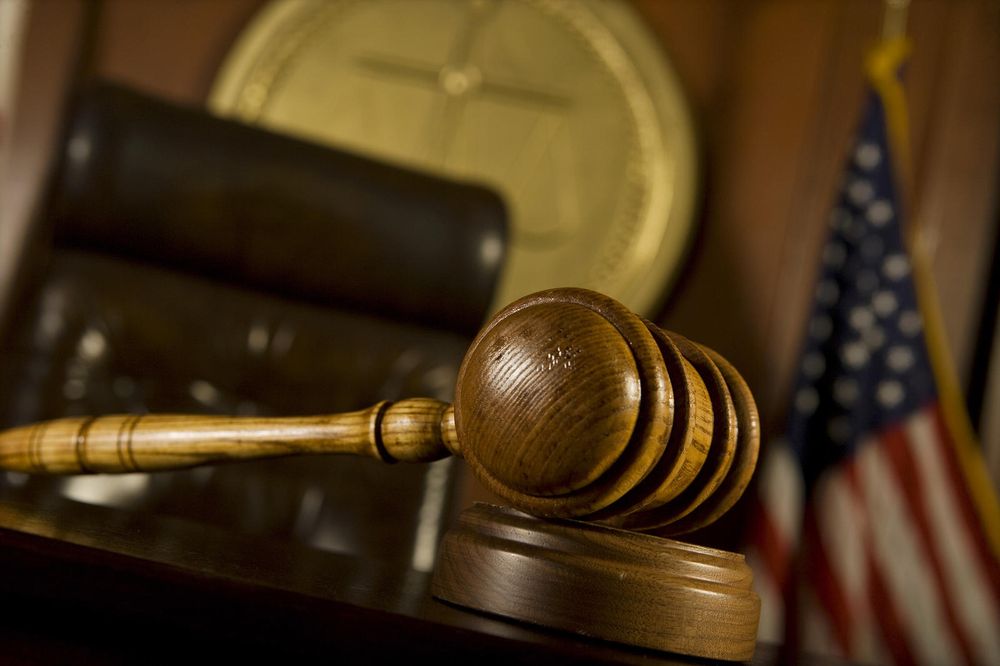 David W Parker - Utah Disability - disability attorney in Salt Lake City, UT