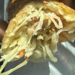Egg Roll