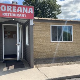 Exterior photo of Koreana Restaurant - Watertown, New York Exterior photo of Koreana Restaurant - Watertown, New York