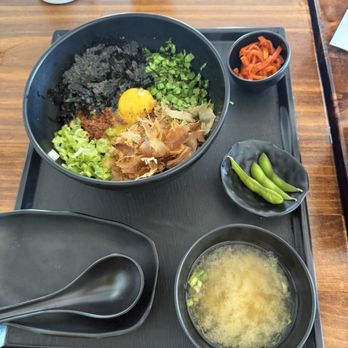 Kobe Gyukatsu - Mazemen - Japanese Near Me - Buena Park, California