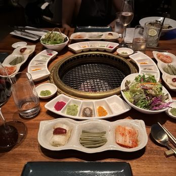 Gaonnuri - Korean Near Me - New York, New York Gaonnuri - Korean Near Me - New York, New York