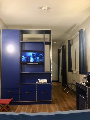 Hôtel Nice Excelsior by HappyCulture by null