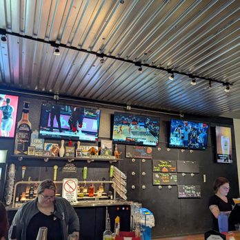 Fowling Warehouse - Grand Rapids - Sports Bars Near Me - Grand Rapids, Michigan Fowling Warehouse - Grand Rapids - Sports Bars Near Me - Grand Rapids, Michigan