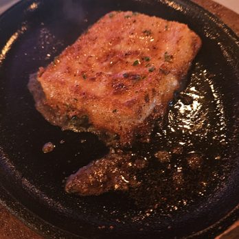 Greek Bistro - SAGANAKI - Greek Near Me - Glendale, California