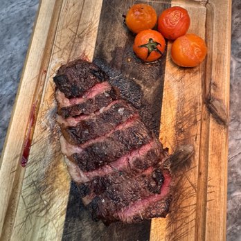Sala de Corte - Tenderloin - Steakhouses Near Me - Lisbon, 11