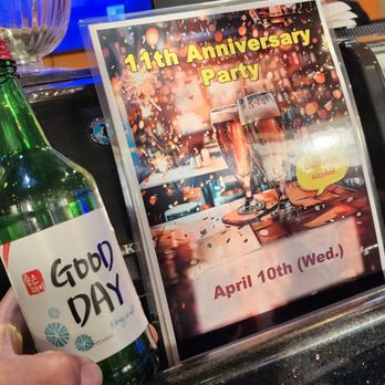 Harumi Sushi & Tofu - Anniversary event - Japanese Near Me - Newark, California Harumi Sushi & Tofu - Anniversary event - Japanese Near Me - Newark, California