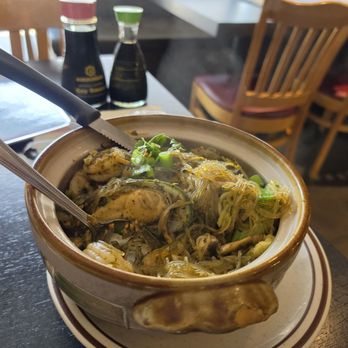 Nori Thai - This is seafood noodles - Thai Near Me - St Pete Beach, Florida Nori Thai - This is seafood noodles - Thai Near Me - St Pete Beach, Florida
