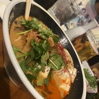 JINYA Ramen Bar - Reston - Vegan red opal - Tapas/Small Plates Near Me - Reston, Virginia JINYA Ramen Bar - Reston - Vegan red opal - Tapas/Small Plates Near Me - Reston, Virginia