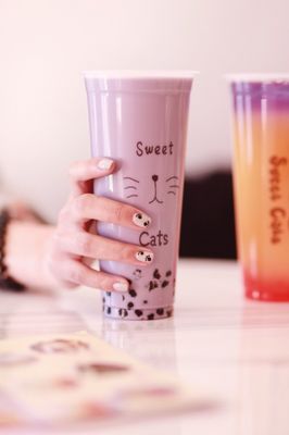 Sweet Cats Cafe by null