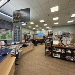 Cedar Valley Cheese Store
