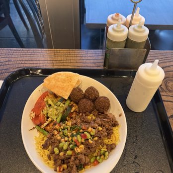 Dish N Dash - Fremont - Middle Eastern Near Me - Fremont, California Dish N Dash - Fremont - Middle Eastern Near Me - Fremont, California
