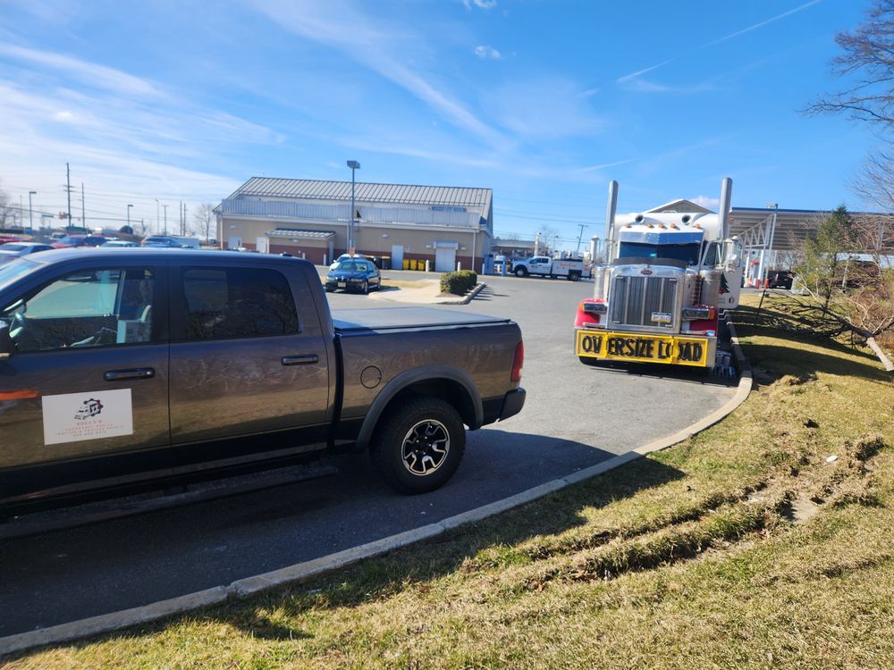 SOLLY’S EMERGENCY MOBILE TRACTOR AND TRAILER REPAIR Updated August