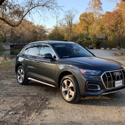 Audi Bethesda