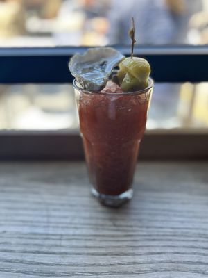 The Shop by Island Creek Oysters by null