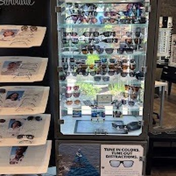 Specs Vision Care - Oakley's! - Optometrists Near Me - Riverside, California