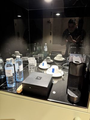 Gekko House, Frankfurt, a Tribute Portfolio Hotel by null