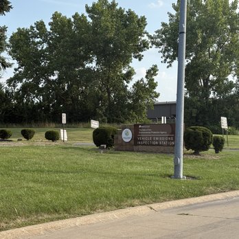 Ohio E-Check station - Ohio E-Check Station on Thursday, 7 August 2025 - Car Inspectors Near Me - Cleveland, Ohio