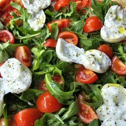 Ristorante OTTANTANOVE vi vadi - Pizza Bufala