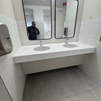 Custom Tile and Stone - Flooring Near Me - Gilroy, California