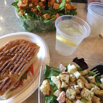 Croutons - Sandwiches Near Me - Irvine, California Croutons - Sandwiches Near Me - Irvine, California