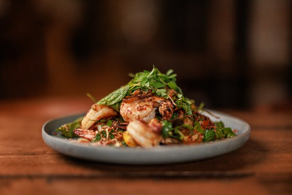 La ong Beverly Hills by null