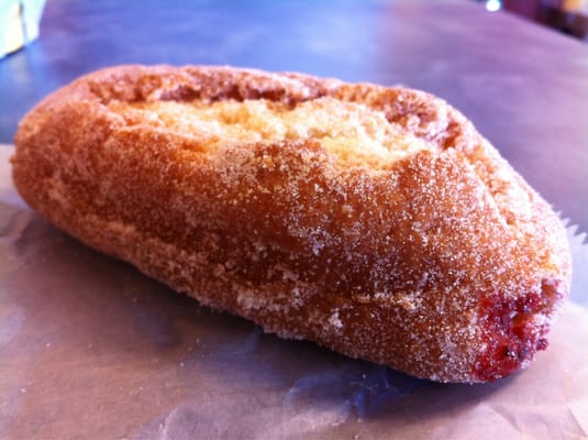 Anna's Hand Cut Donuts Inc by null