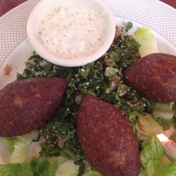Zaytoons - kibbeh - Middle Eastern Near Me - Brooklyn, New York Zaytoons - kibbeh - Middle Eastern Near Me - Brooklyn, New York