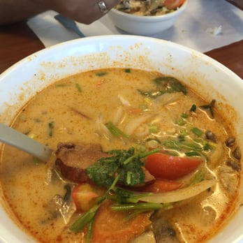 Simply Thai - Thai Near Me - Elk Grove, California