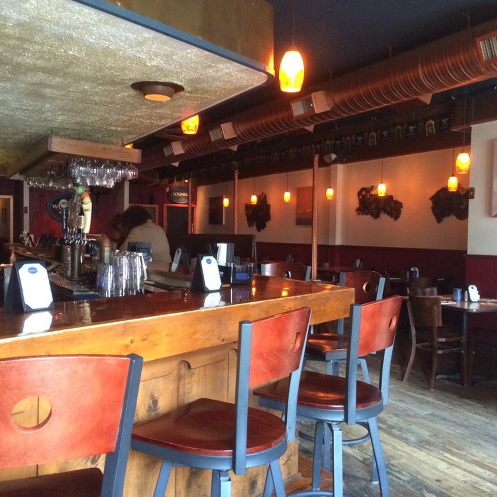 Wunderbar Bistro - Great atmosphere with well-stocked bar, good selection on tap & great staff. - American Near Me - Hudson, New York Wunderbar Bistro - Great atmosphere with well-stocked bar, good selection on tap & great staff. - American Near Me - Hudson, New York