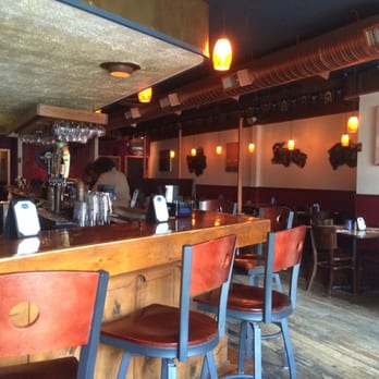 Wunderbar Bistro - Great atmosphere with well-stocked bar, good selection on tap & great staff. - American Near Me - Hudson, New York Wunderbar Bistro - Great atmosphere with well-stocked bar, good selection on tap & great staff. - American Near Me - Hudson, New York