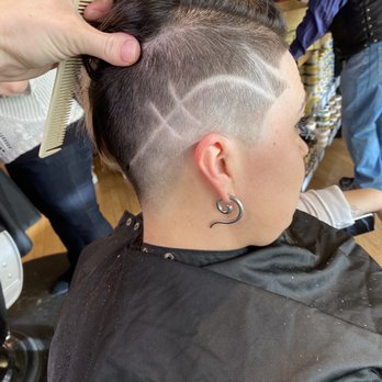 The Black Sheep Barber - Barbers Near Me - Aurora, Colorado The Black Sheep Barber - Barbers Near Me - Aurora, Colorado