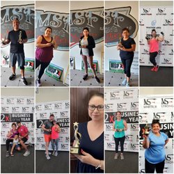 Michael Seril Fitness Studio - MSF STRONG 2.0