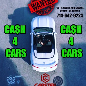 Carster - Sell your car for more than a trade-in value. - Car Buyers Near Me - Huntington Beach, California Carster - Sell your car for more than a trade-in value. - Car Buyers Near Me - Huntington Beach, California