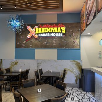 Bademiyaa's Kabab House - Halal Near Me - Richmond, Texas Bademiyaa's Kabab House - Halal Near Me - Richmond, Texas